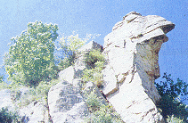 平山驼梁风景区天气