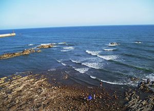 北海冠头岭天气