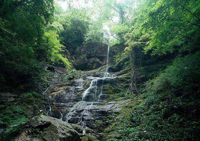 宜昌后河天气