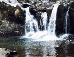 襄樊抱璞岩天气