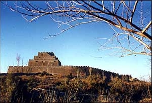 榆林戴兴寺天气