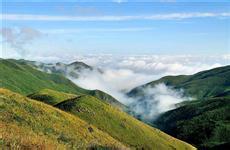 中宁马万山天气